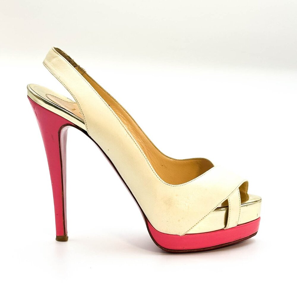 Christian Louboutin Pumps- Size 37.5